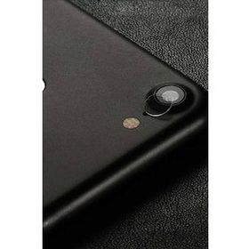 Evastore Apple iPhone SE 2022 Kamera Lens Koruyucu Cam Filmi