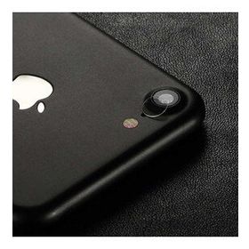 Evastore Apple iPhone SE 2022 Kamera Lens Koruyucu Cam Filmi
