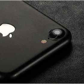 Evastore Apple iPhone SE 2022 Kamera Lens Koruyucu Cam Filmi