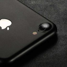 Evastore Apple iPhone SE 2022 Kamera Lens Koruyucu Cam Filmi