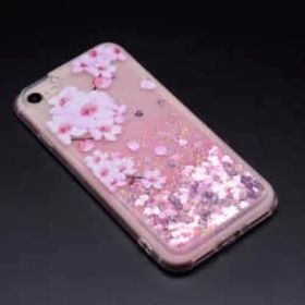 Evastore Apple iPhone SE 2022 Marshmelo Silikon Kılıf