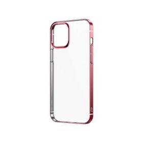 Evastore Apple iPhone SE 2022 Marshmelo Silikon Kılıf