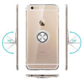 Evastore Apple iPhone SE 2022 Mill Silikon Kılıf