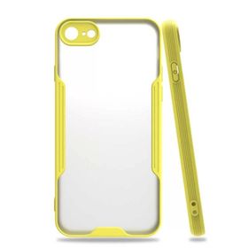 Evastore Apple iPhone SE 2022 Parfe Kapak Kılıf