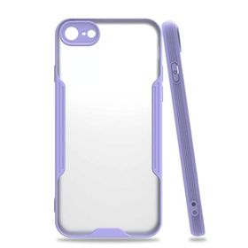 Evastore Apple iPhone SE 2022 Parfe Kapak Kılıf