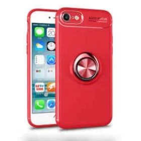 Evastore Apple iPhone SE 2022 Ravel Silikon Kapak Kılıf