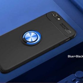 Evastore Apple iPhone SE 2022 Ravel Silikon Kapak Kılıf