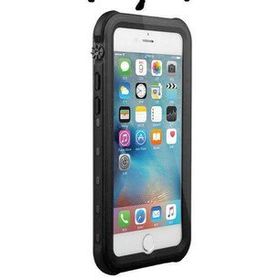 Evastore Apple iPhone SE 2022 Su Geçirmez 1-1 Orjinal Kapaklar Kılıf