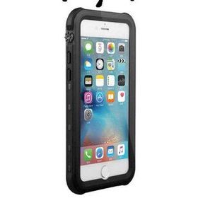 Evastore Apple iPhone SE 2022 Su Geçirmez 1-1 Orjinal Kapaklar Kılıf