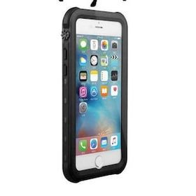 Evastore Apple iPhone SE 2022 Su Geçirmez 1-1 Orjinal Kapaklar Kılıf