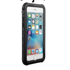 Evastore Apple iPhone SE 2022 Su Geçirmez 1-1 Orjinal Kapaklar Kılıf