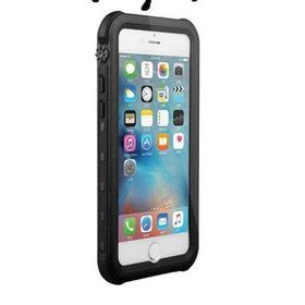 Evastore Apple iPhone SE 2022 Su Geçirmez 1-1 Orjinal Kapaklar Kılıf