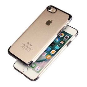 Evastore Apple iPhone SE 2022 Tareks Şeffaf Kapak Kılıf