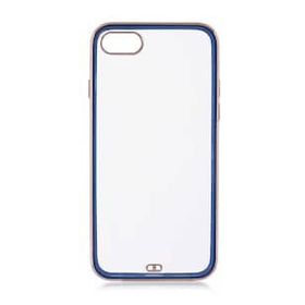 Evastore Apple iPhone SE 2022 Voit Clear Kapak Kılıf