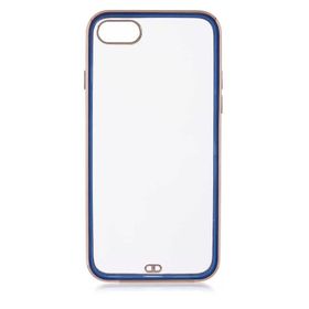 Evastore Apple iPhone SE 2022 Voit Clear Kapak Kılıf