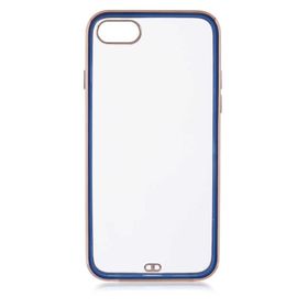 Evastore Apple iPhone SE 2022 Voit Clear Kapak Kılıf