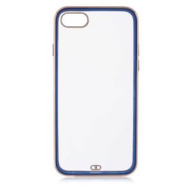 Evastore Apple iPhone SE 2022 Voit Clear Kapak Kılıf