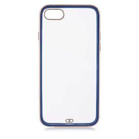 Evastore Apple iPhone SE 2022 Voit Clear Kapak Kılıf