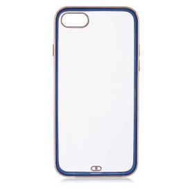 Evastore Apple iPhone SE 2022 Voit Clear Kapak Kılıf
