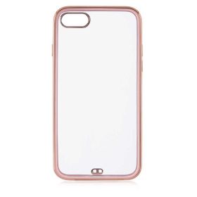 Evastore Apple iPhone SE 2022 Voit Clear Kapak Kılıf