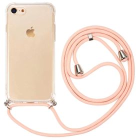 Evastore Apple iPhone SE 2022 X-Rop Kapak Kılıf