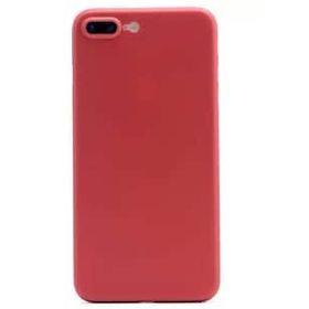 Evastore Apple iPhone SE 2022 Zore 1.Kalite PP Silikon Kılıf