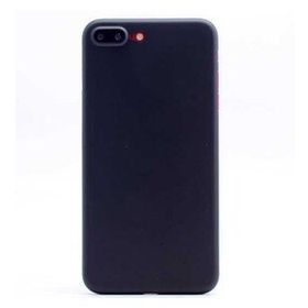 Evastore Apple iPhone SE 2022 Zore 1.Kalite PP Silikon Kılıf