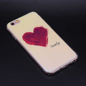 Evastore Apple iPhone SE 2022 Zore Fani Silikon Kılıf