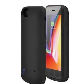 Evastore Apple iPhone SE 2022 Zore Şarjlı Kılıf