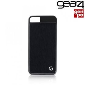 Evastore Apple iPhone SE/5S/5 Gear4 Guardian Siyah Kılıf