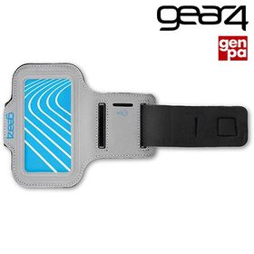 Evastore Apple iPhone SE/5S/5/5C Gear4 Marka Spor Kol Bandı