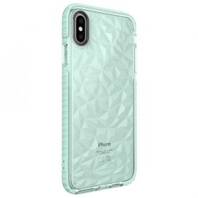 Evastore Apple iPhone X Buzz Kapak Kılıf