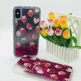 Evastore Apple İphone X Kılıf Marshmelo Silikon Kılıf