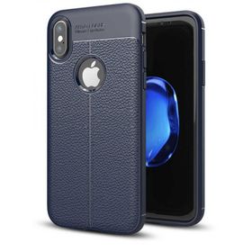 Evastore Apple İphone X Niss Silikon Kılıf