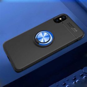 Evastore Apple İphone X Ravel Silikon Kılıf