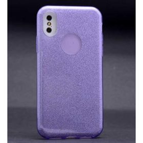 Evastore Apple İphone X Shining Silikon Kılıf