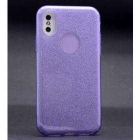 Evastore Apple İphone X Shining Silikon Kılıf