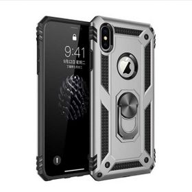 Evastore Apple İphone X Vega Silikon Kılıf