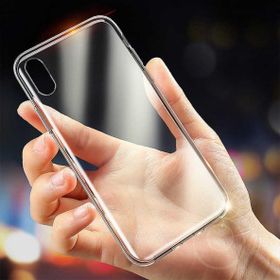 Evastore Apple İphone Xr 6.1 İmax Silikon Kılıf