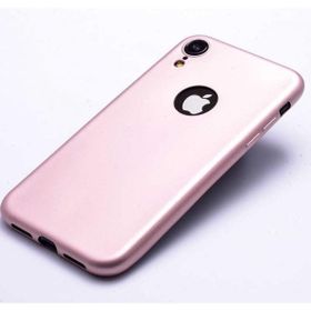 Evastore Apple İphone Xr 6.1 Premier Silikon Kılıf