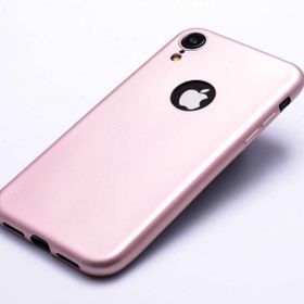 Evastore Apple İphone Xr 6.1 Premier Silikon Kılıf