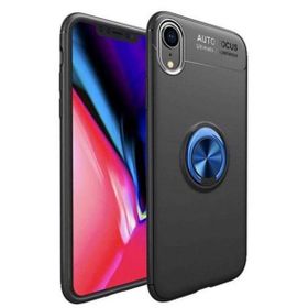 Evastore Apple İphone Xr 6.1 Ravel Silikon Kılıf