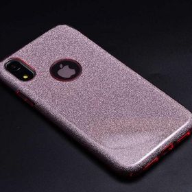 Evastore Apple İphone Xr 6.1 Shining Silikon Kılıf