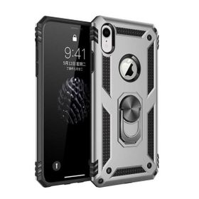 Evastore Apple İphone Xr 6.1 Vega Silikon Kılıf