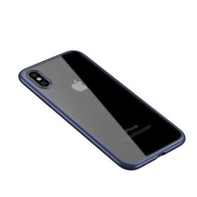 Evastore Apple Iphone XS 5.8 Hom Silikon Kılıf