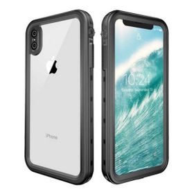 Evastore Apple İphone Xs 5.8 Kılıf 1-1 Su Geçirmez Kılıf