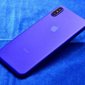 Evastore Apple İphone Xs Max 6.5 1. Pp Silikon Kılıf