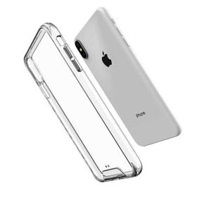 Evastore Apple İphone Xs Max 6.5 Gard Silikon Kılıf