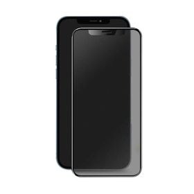 Evastore Apple iPhone XS Max 6.5 Hayalet Ekran Koruyucu Davin Privacy Mat Seramik Ekran Filmi