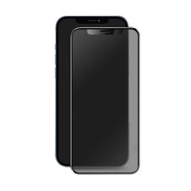Evastore Apple iPhone XS Max 6.5 Hayalet Ekran Koruyucu Davin Privacy Mat Seramik Ekran Filmi